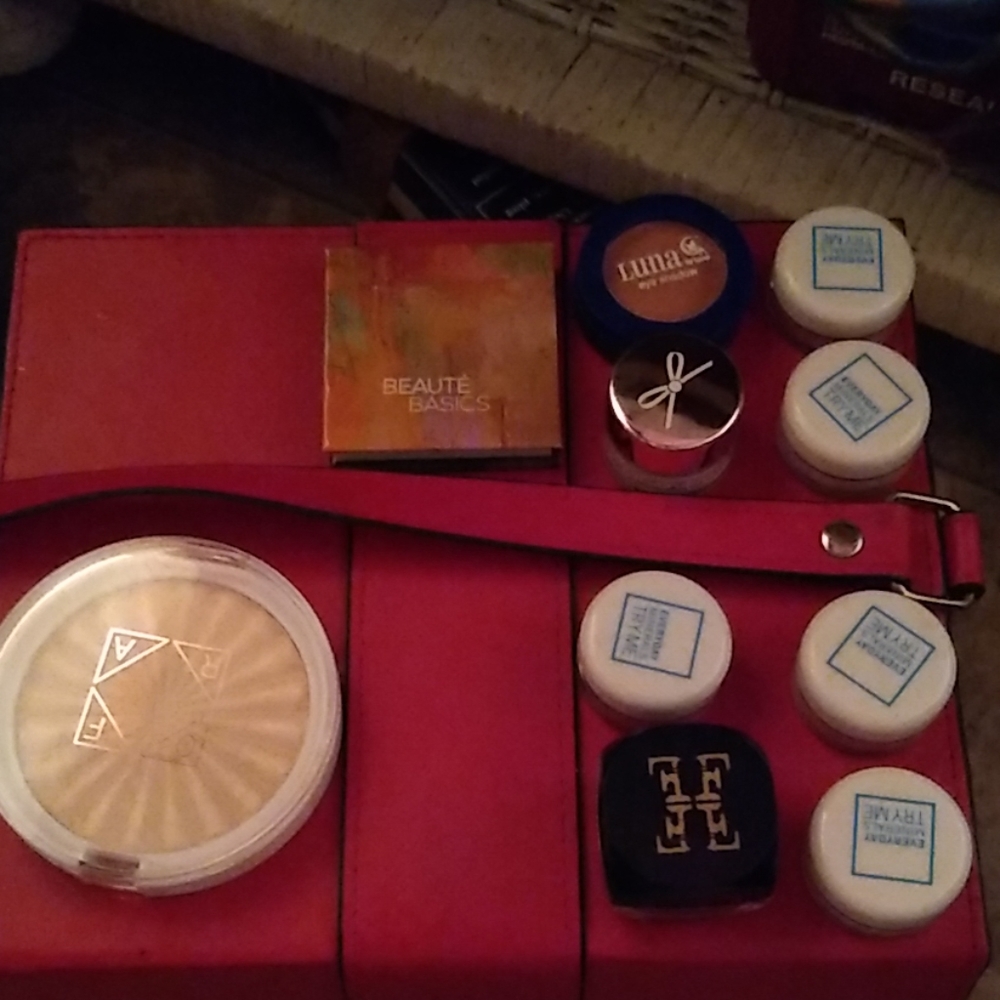 Eyeshadow